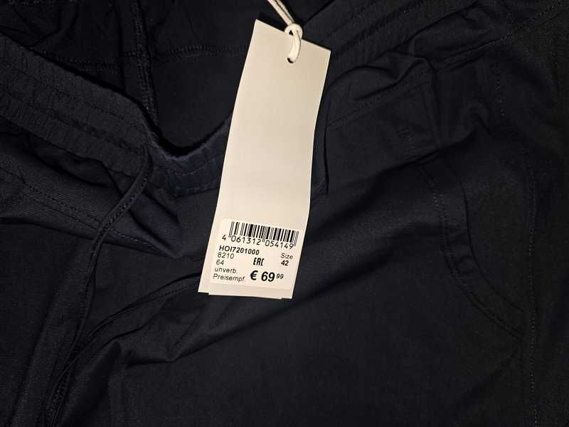 Spodnie sportowe Suza XL