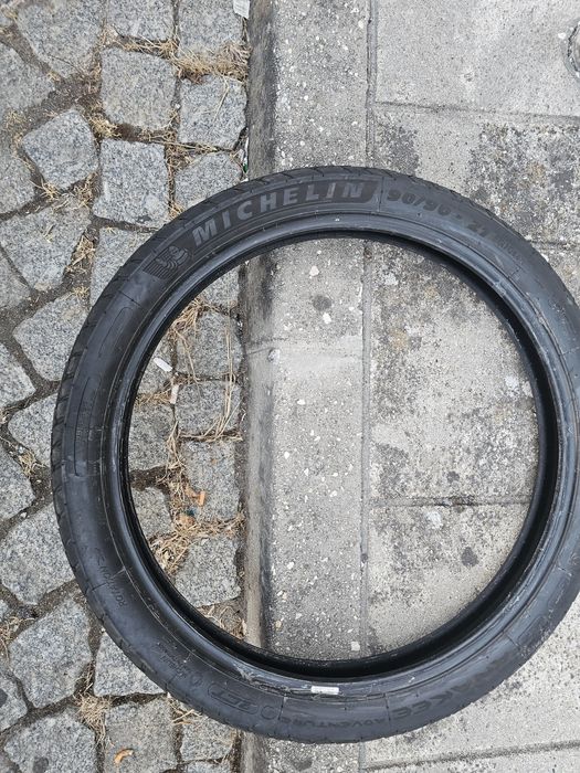 Pneus michelin jante r18 e r21