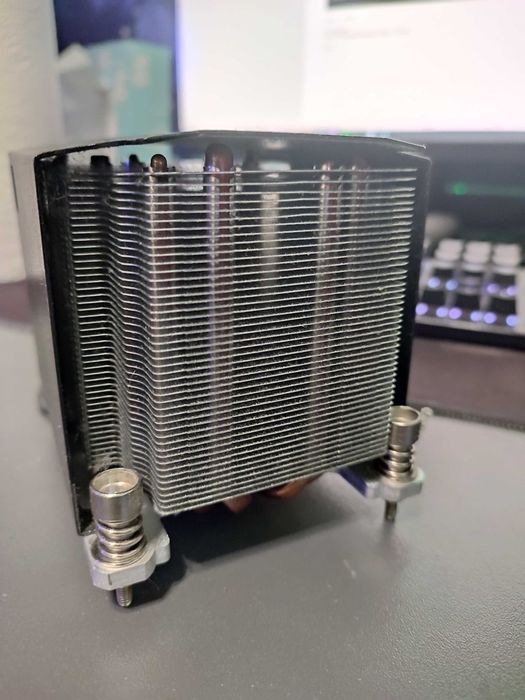 Zestaw komputerowy PC (Możliwość kupienia każdego podzespołu osobno)