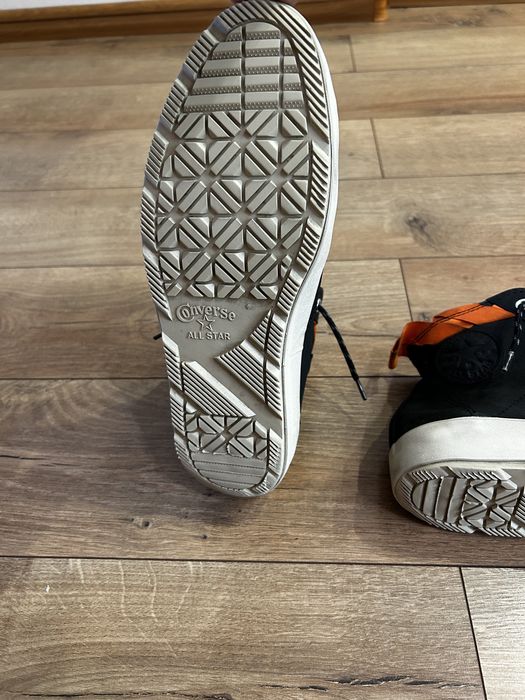 Converse Chuck 70 Bosey Counter Climate Waterproof