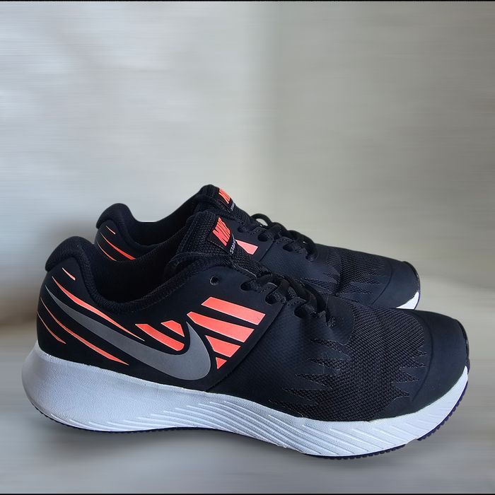Кроссовки "Nike Star Runner" (gs) 907257-004