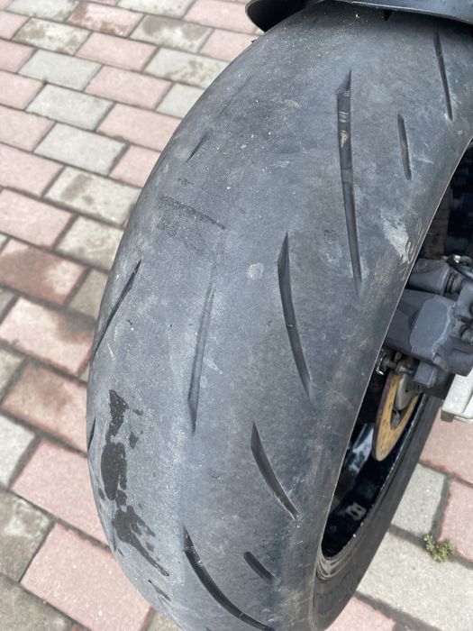 BMW S1000RR 2013 рік