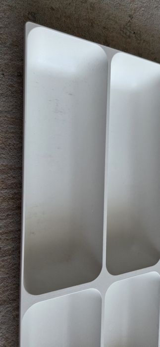Wkład do szuflady Ikea
