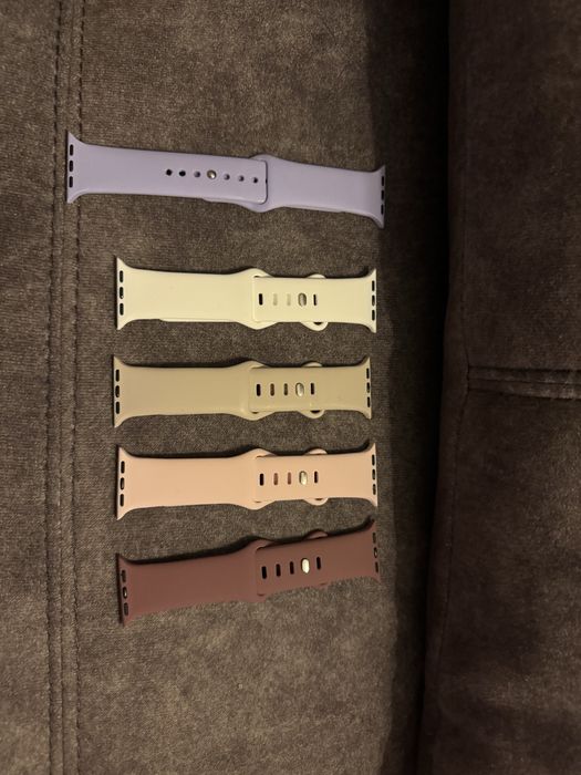 Apple Watch Serie 6 40mm