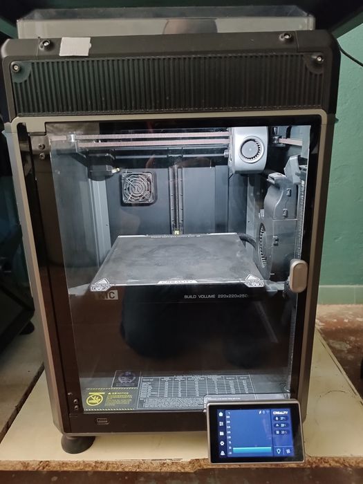 3D принтер Creality K1C