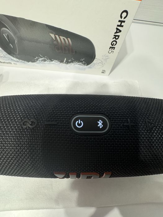 Колонка JBL charge5 HARMAN original