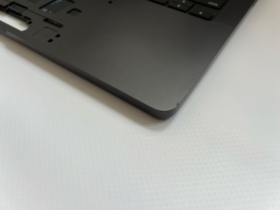Топкейс MacBook Pro 14 M4 2024 A3112 Space black Разбірка