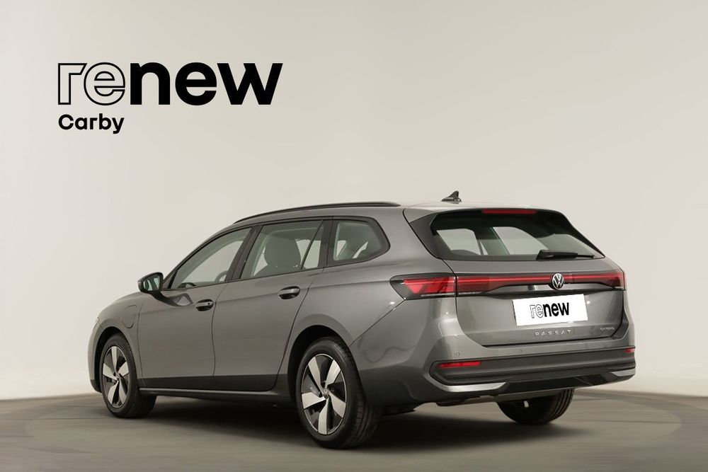 VW Passat Variant 1.5 TSI eHybrid DSG foto 4