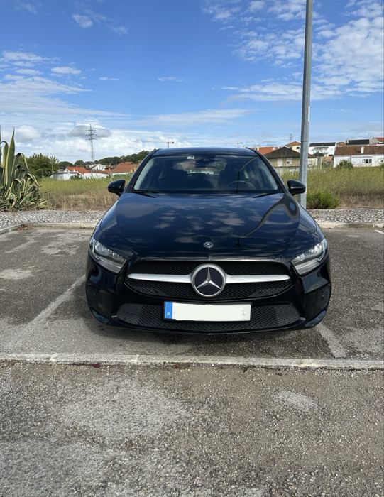 Mercedes Classe A 180d