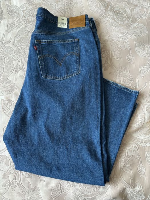 Джинсі Lewi’s жіночі plus size