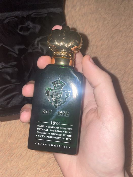 Clive Christian 1872 For Men