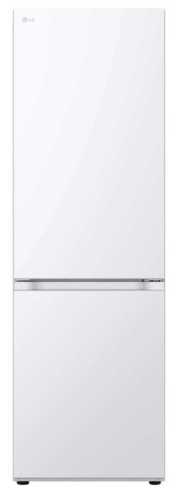 Lodówka LG GBV3100CSW Pełny No Frost 186cm