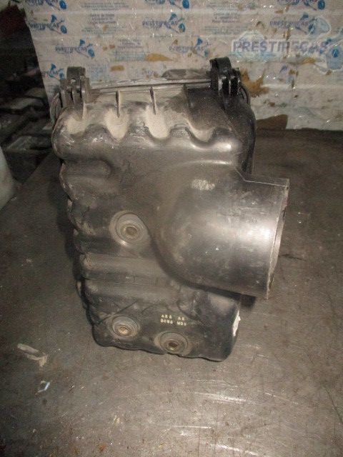 Caixa filtro ar HYUNDAI Santa Fé II (CM)