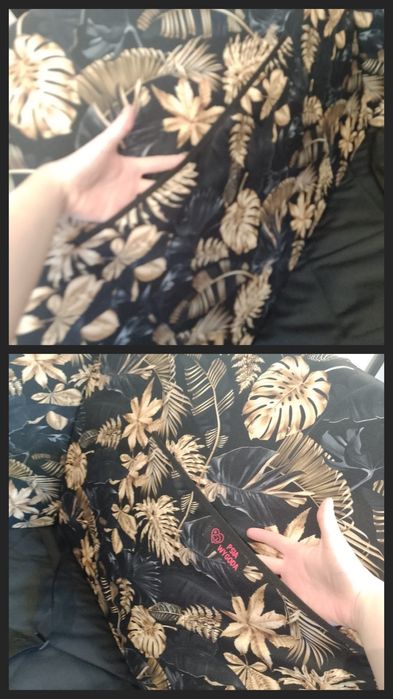 Mata do samochodu bagażnika ochronna dla psa kombi psia wygoda