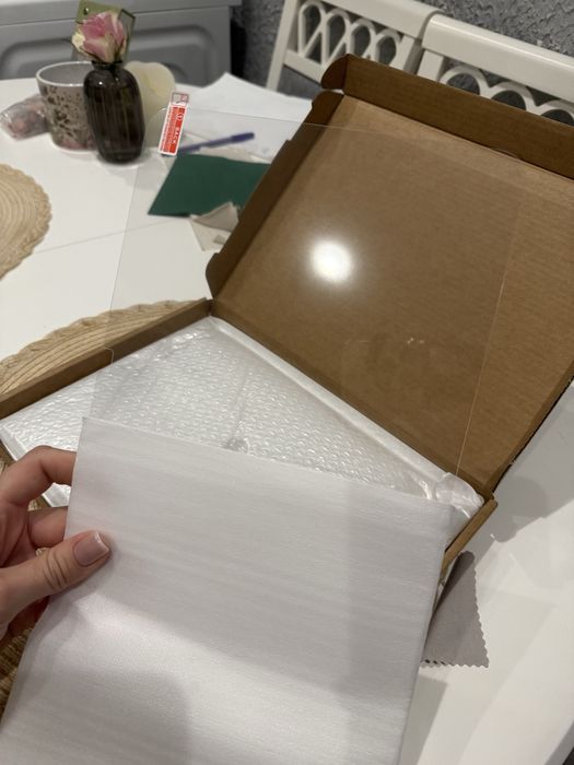 Захисне скло на Ipad gen 11 A16 2025 Ipad 10 gen 10.9 2022