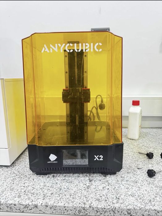 Anycubic Photon Mono 4K