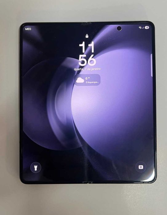 Samsung Z Fold 5 12GB/256GB