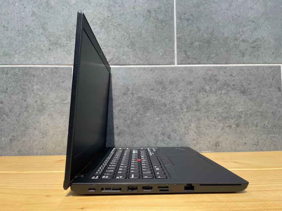 Ноутбук Lenovo ThinkPad L14 Gen 2/i5-10210U/16Gb/256Gb/14"IPS/Гарантія