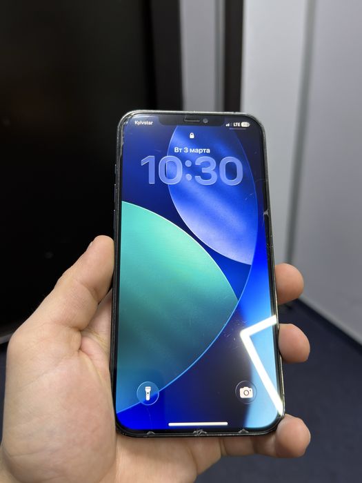 Iphone 12 pro max 256gb