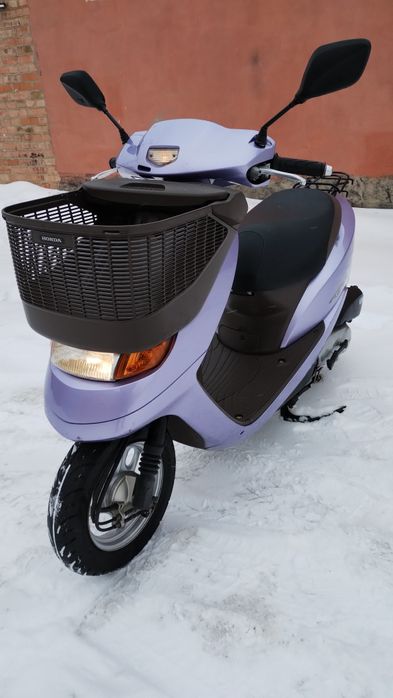 Знижка! Скутер  HONDA DIO 68 Cesta 4 такта інжектор