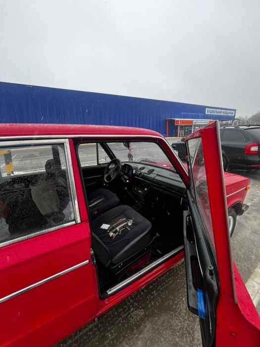 Продам ваз 2106.