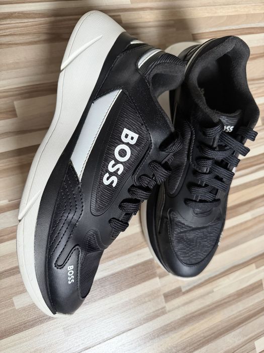 Sneakersy Boss roz. 40