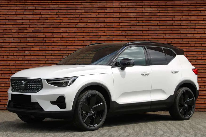 Volvo XC 40