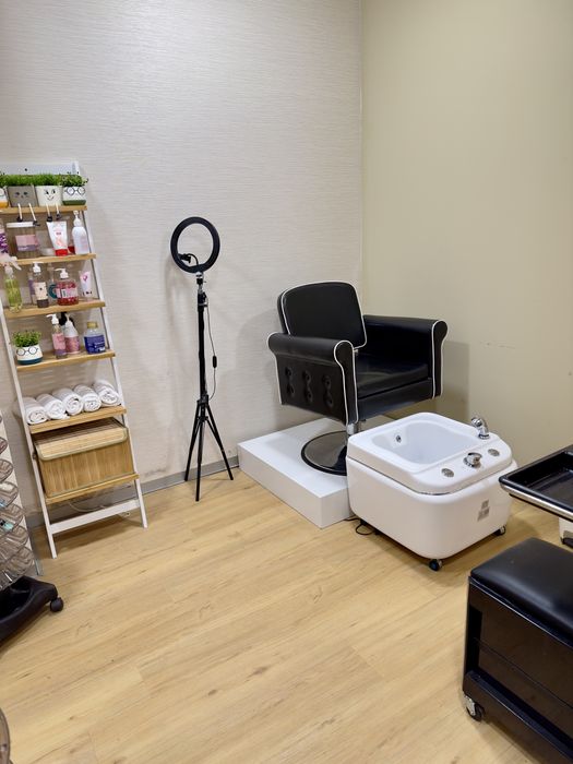 Trespasse: Cabeleiro e Estética, centro de Braga