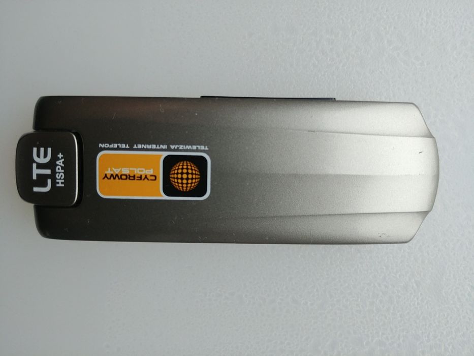 Modem LTE Huawei E398 Orange