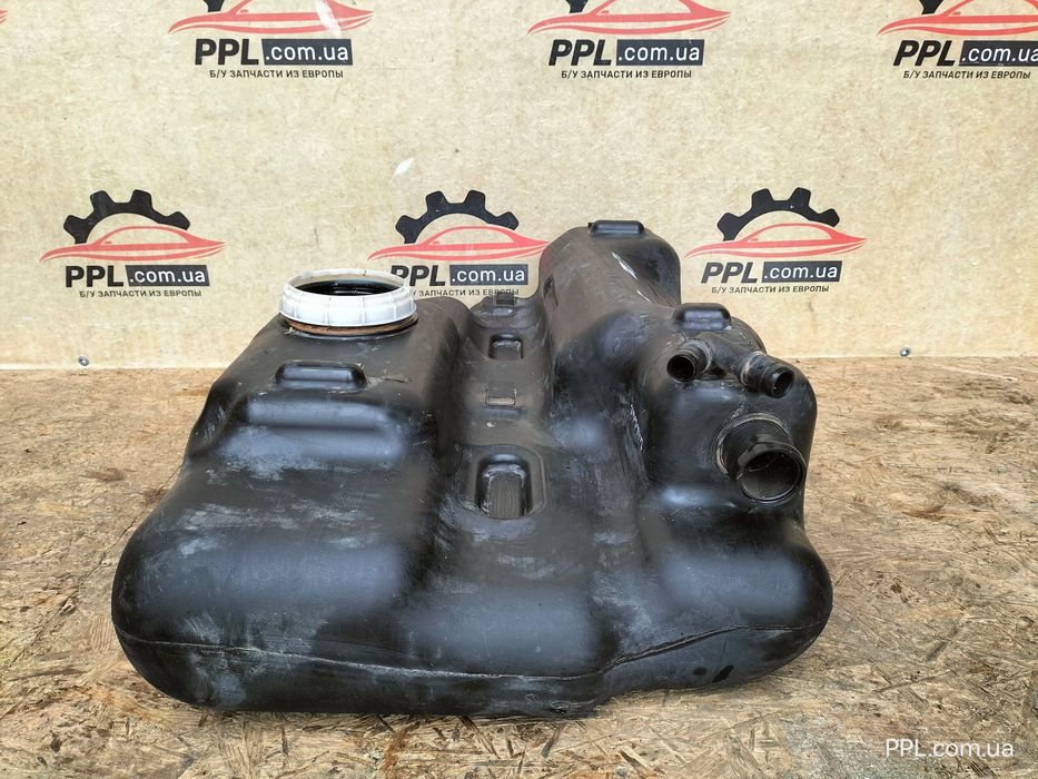 Iveco Daily VI 2014- Бак топливный 504135946