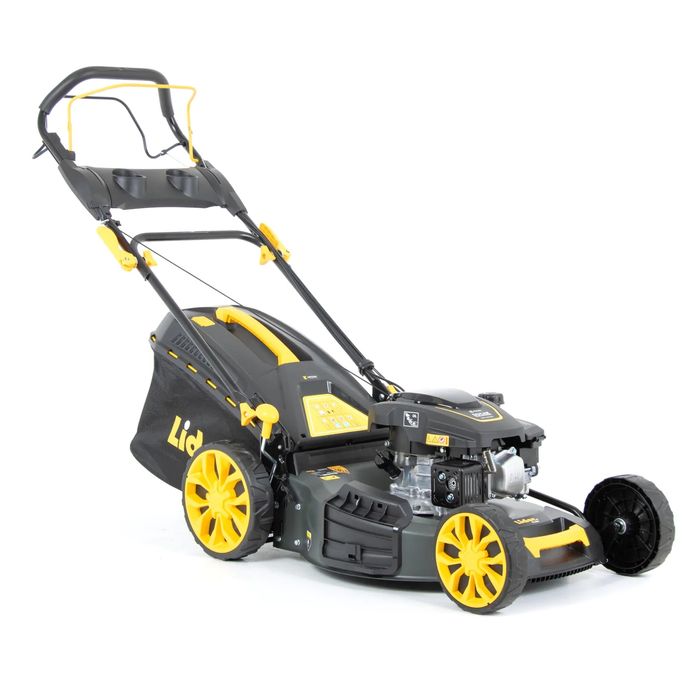 Kosiarka spalinowa z napędem  51cm