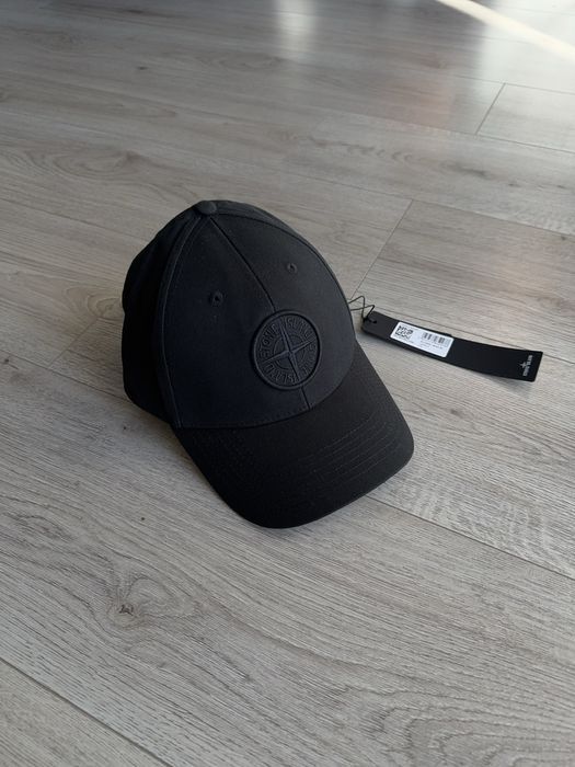 Кепка Stone Island