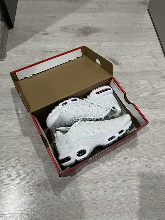 Nike Air Max Plus Tn