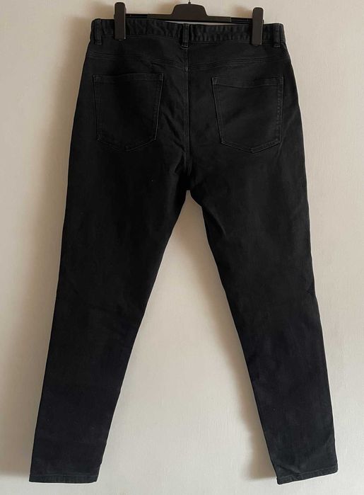 Spodnie jeans London NEXT 36/33 36L