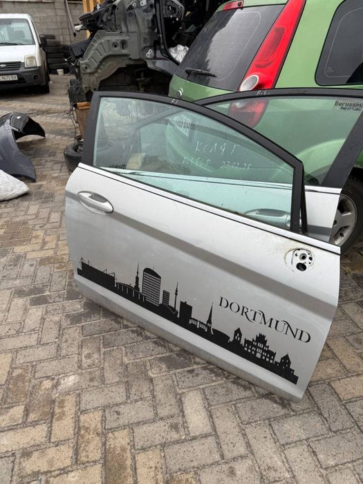 Форд мондео 4 mondeo авторозборка шрот продаж запчастин