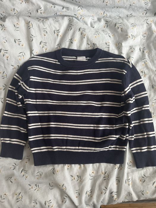 Светр кофта zara