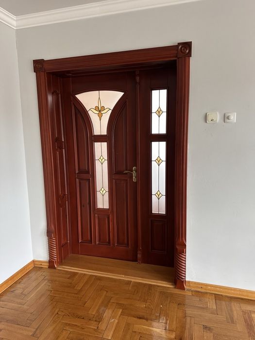 Класичні міжкімнатні двері