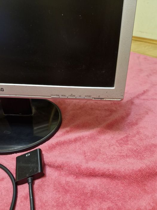 Продам монітор LG