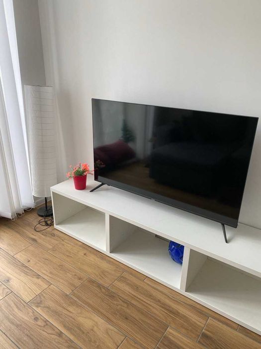 Haier 50" 4K Smart TV BX