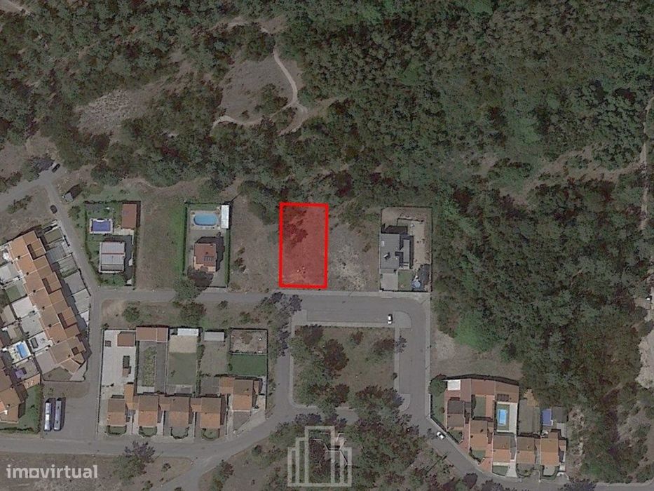 Lote terreno - Torreira