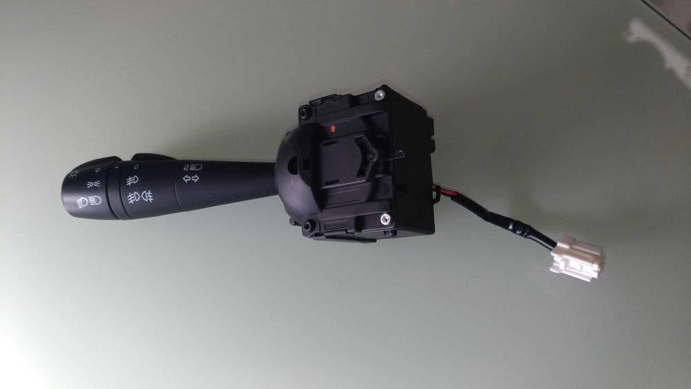 Manete Comutador Luzes Renault Clio