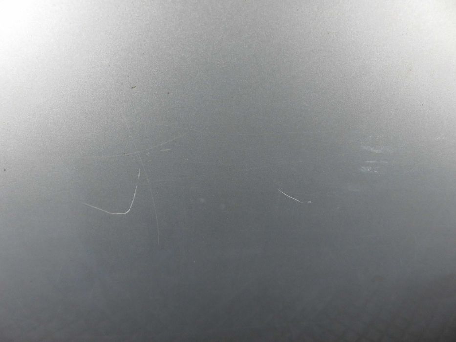 VW PASSAT B7 Maska Pokrywa SIilnika Kompletna