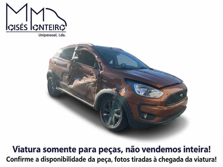 PEÇAS Ford Ka+ 1.2i de 2019