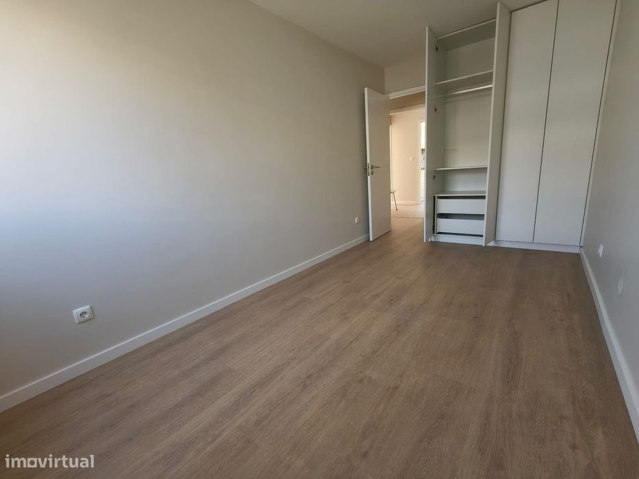 Apartamento T3 totalmente remodelado Abelheira, Viana do Castelo
