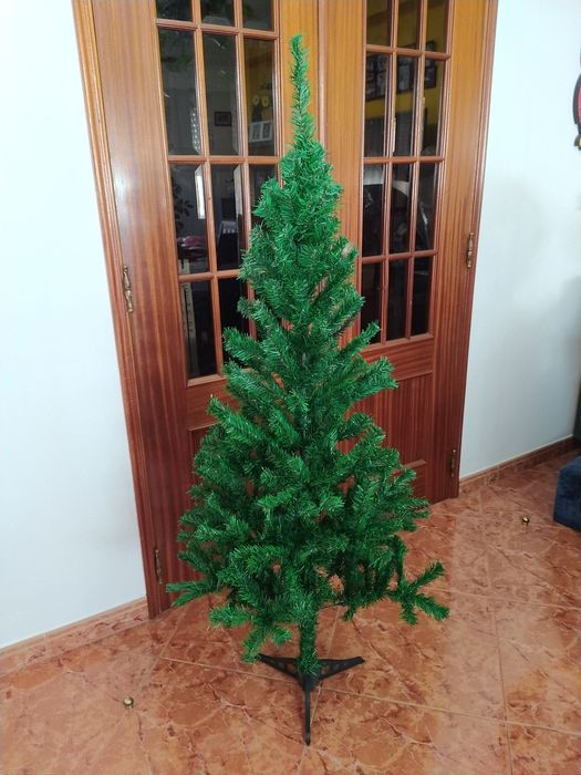 Árvore de Natal casa apartamento vivenda escritório gabinete escola
