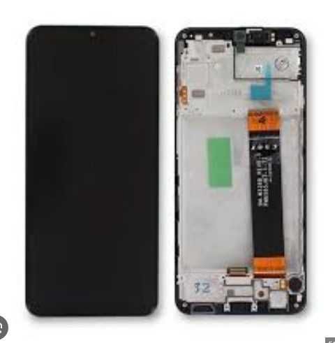 Дисплей (Экран) модуль Samsung A23 A235 тачскрин Samsung A23 5G A236
