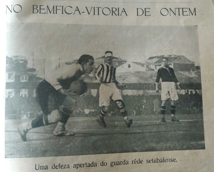 Stadium noticias desportivas Revista e futebol do ano 1926