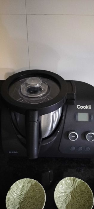 Robô de cozinha FLama