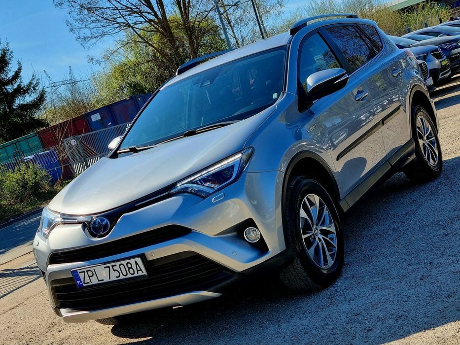 Toyota RAV-4