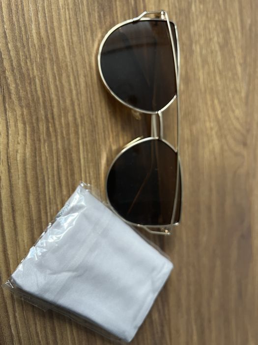 Okulary przeciwsloneczne